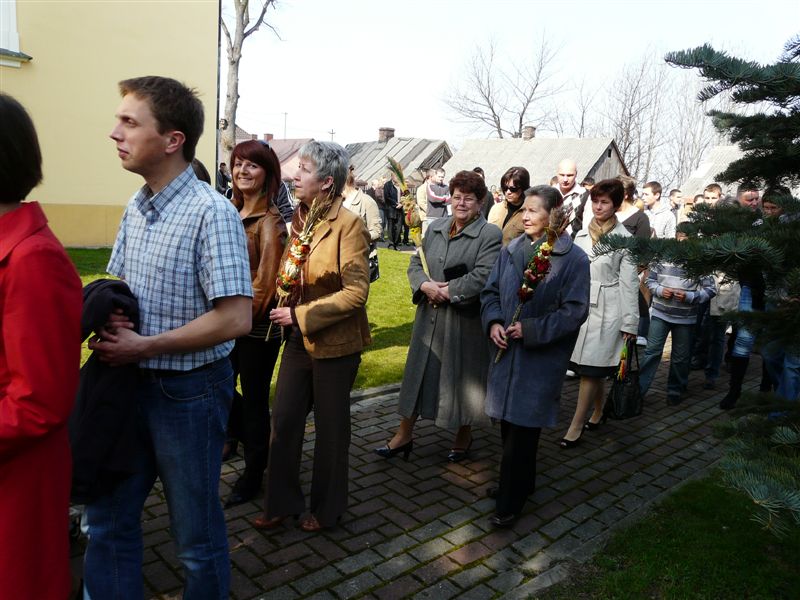 NIEDZIELA PALMOWA 068